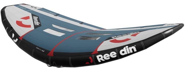 REEDIN SUPERNATURAL SSD 2023