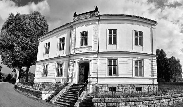 Hotel STARÁ ŠKOLA foto 2