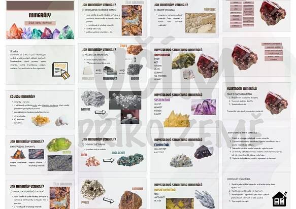 VÝUKOVÉ MATERIÁLY.COM