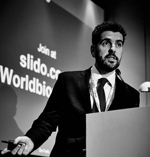 World Bio Markets International Conference