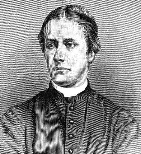 Sabine Baring-Gould - Wikipedia
