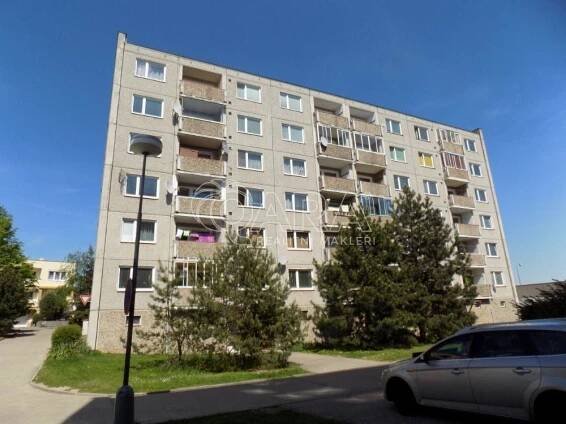 Pronájem bytu 1+1, Chrudim – QARA