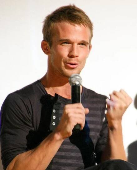 Cam Gigandet - Wikipedia