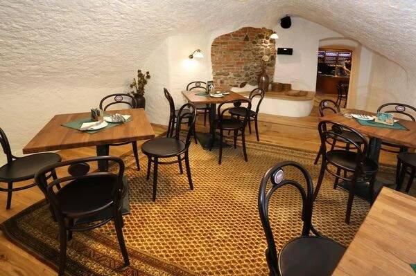 Almara Pub&Restaurant foto 4