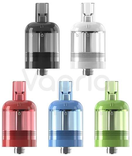 Joyetech eGo 510 - náhradní POD cartridge, 2ks