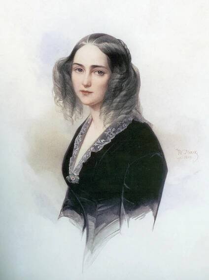File:E.Musina-Pushkina by V.Gau (1840, GRM).jpg - Wikimedia Commons
