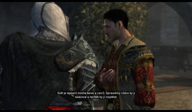 PC verze AC: Revelations se zpožděním? [CzechGamer]