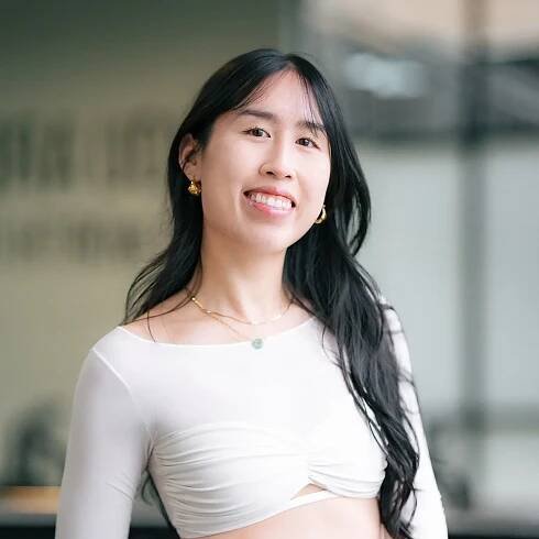 Instructors — Cut + Flow Studio