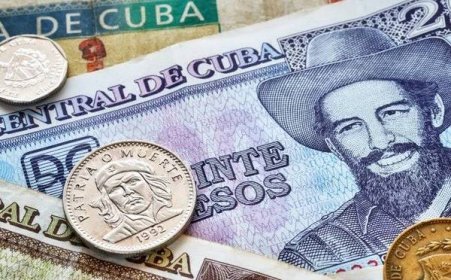 Měna a ceny na Kubě 2020/2021 - čím platit, kde směnit peníze, kolik co stojí