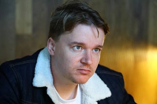 Petr Kolečko. Foto: Karel Choc