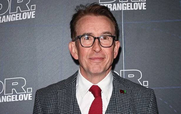 Alan Partridge | Artists | NME.com