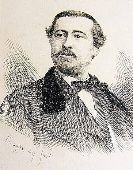Autor:Achille Millien – Wikizdroje