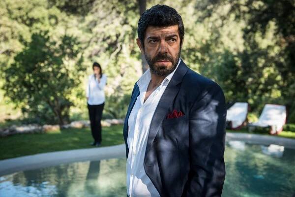 A casa tutti bene - Z filmu - Pierfrancesco Favino