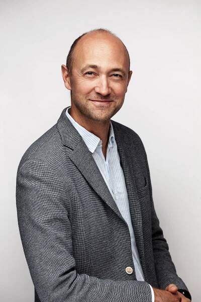 Julien Issenmann