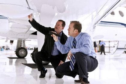 Professionalism in Business Aviation