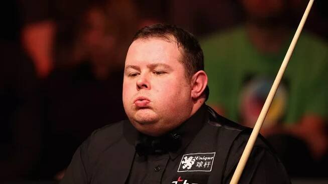 Stephen Lee Barred From Snooker Events Despite Ban Ending