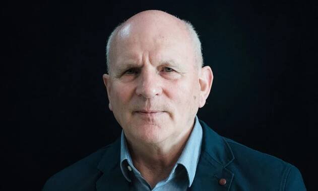 František Mikloško, 2018