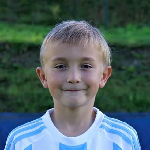 Profil hráče David Černý | ABC Braník