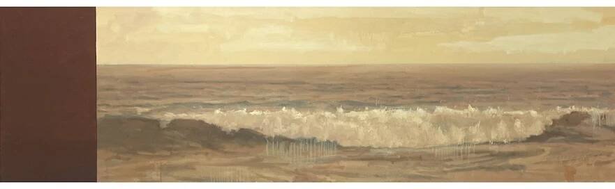 'Wave II', 2024