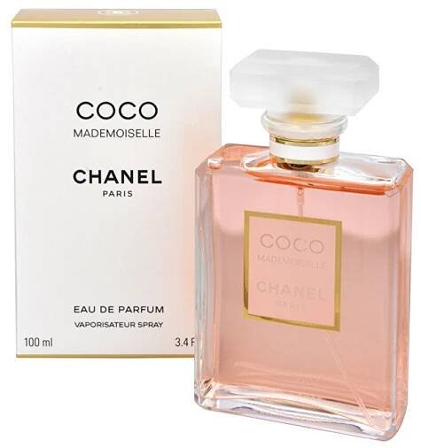 Chanel Coco Mademoiselle Parfemovaná voda • KOKU.cz