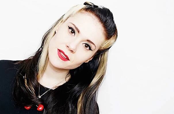 Kate Nash II - Bridget Schwartz