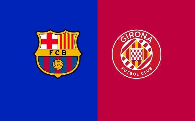 Preview ∣ 29. kolo La Ligy: FC Barcelona - Girona FC