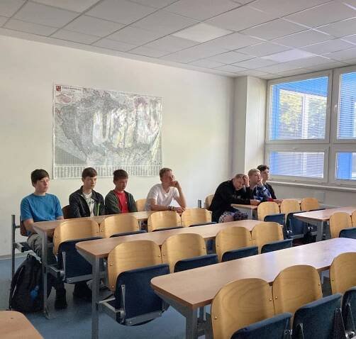VOLBA POVOLÁNÍ » ZŠ Smetanova Lanškroun