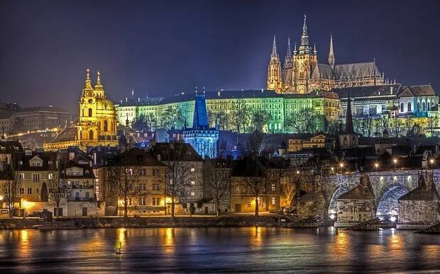 Top 5 European "Beer Tourism" Destinations - Play Harder Tours