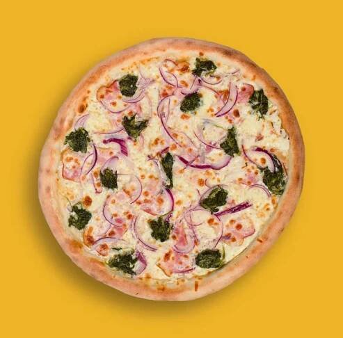 DON's pizza Letná | Wolt | Doručení | Praha