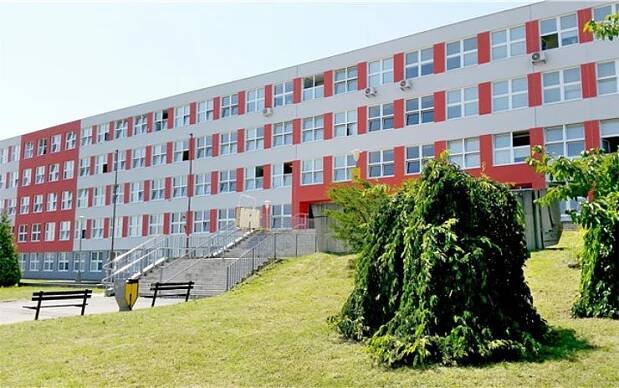 Mostecká nemocnice se zúčastnila cvičení „Výpadek 2018“. Námětem byla lokální vichřice
