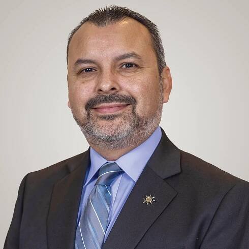 Port Staff – Port of Brownsville
