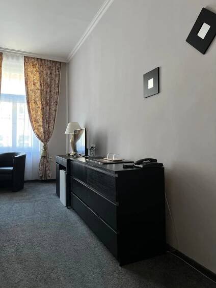 Geo Hotel Praha