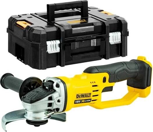 DeWALT DCG412NT