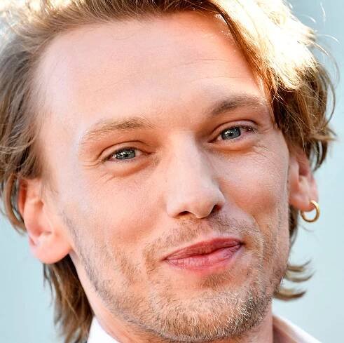 Jamie Campbell Bower Is the Best Damn Thing About Horizon