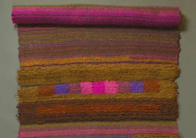 SUMMER RESEARCH GRANTS - Mid-Century Textiles and Global Design