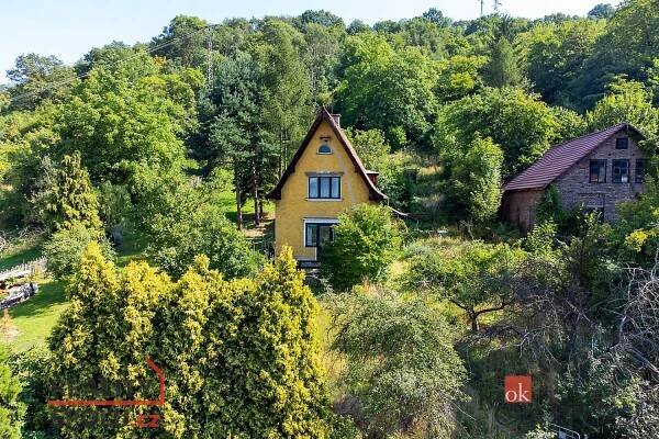 Prodej Dům, Malé Březno, okres Ústí nad Labem