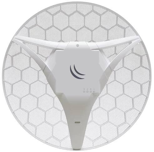 MikroTik RouterBOARD RBLHGR, LHG R, ROS L3 (bez LTE modemu) | Discomp