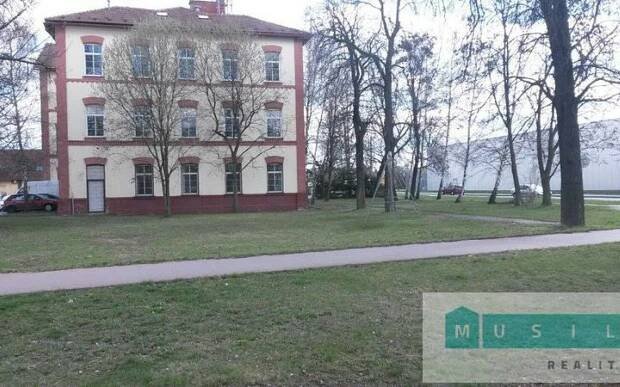 Pozemky | Musil Reality
