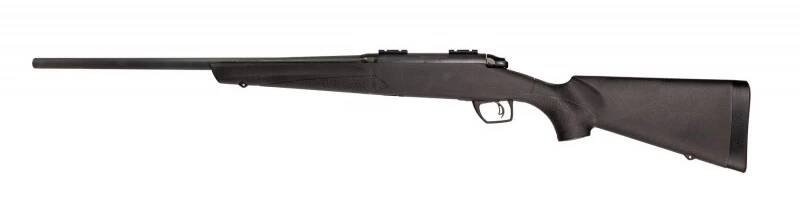 Kulovnice Remington 783
