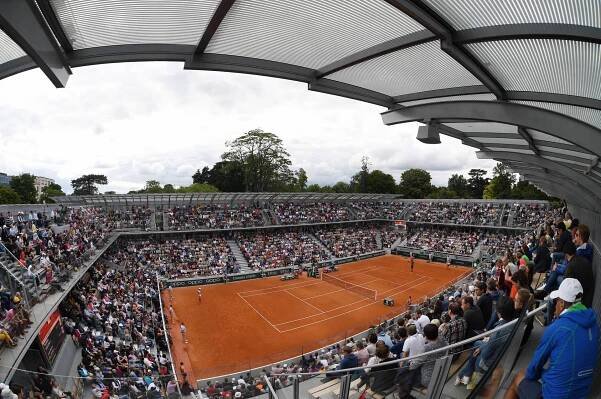 french open day 5 2024 recap
