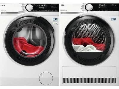 Set AEG 7000 LFR73964CC + TR8384C od 37 990 Kč - Heureka.cz