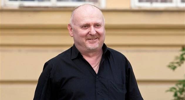 Kněz chce do Rady ČT: Nebál jsem se doktora Bartáka, nebudu ani Dvořáka