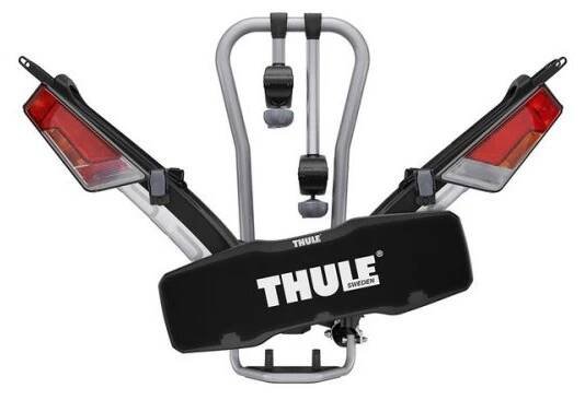 Náhled produktu - Thule EasyFold 931 - skládací nosič kol