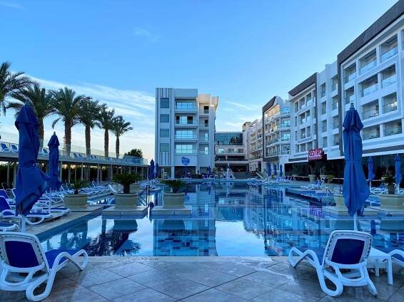 Bellagio Beach Resort & Spa – fotka 2