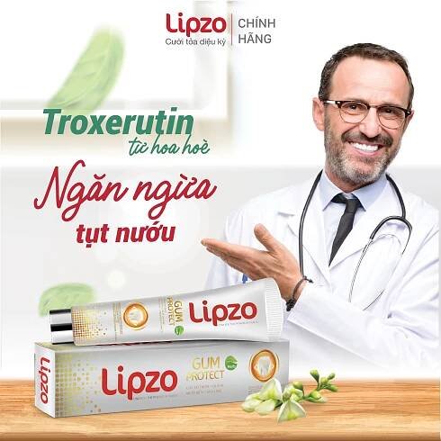 Gum Protect Toothpaste 3