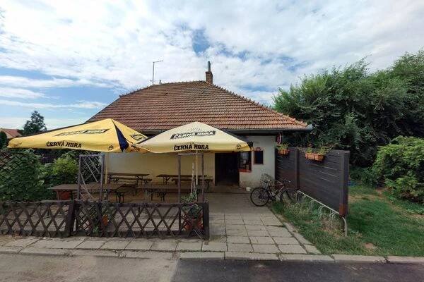 Restaurace Kunovice foto 2