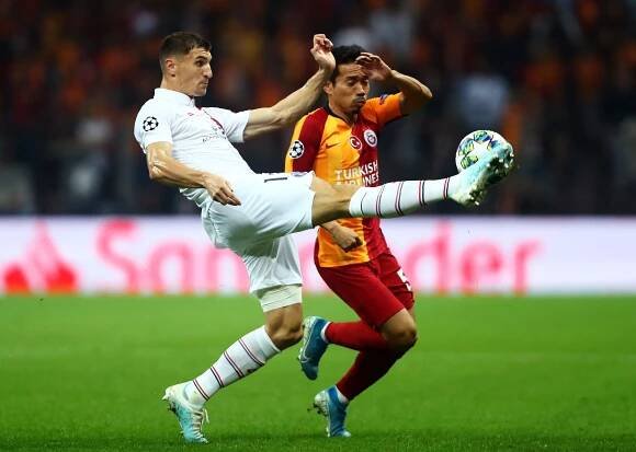 Will Thomas Meunier Be Able To Replace Achraf Hakimi at Dortmund? – Bundesliga News