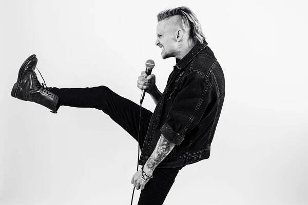 NORWAY ROCK MAGAZINE | Norway's Largest Rock Publication