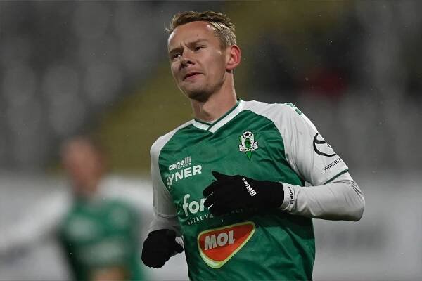 Týmu jsem pomohl, za to jsem rád, řekl Chramosta | FK Jablonec