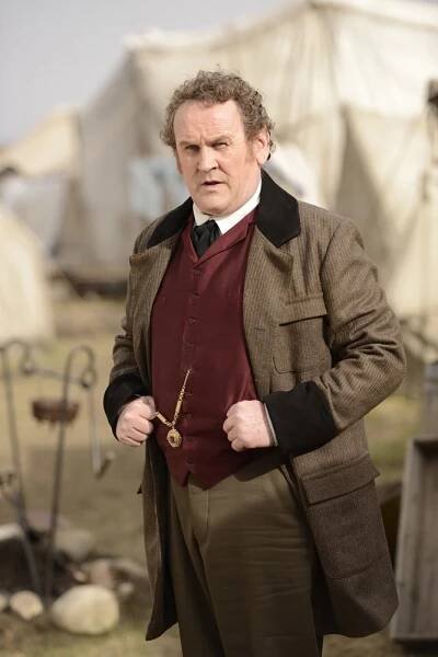 Colm Meaney - Actor